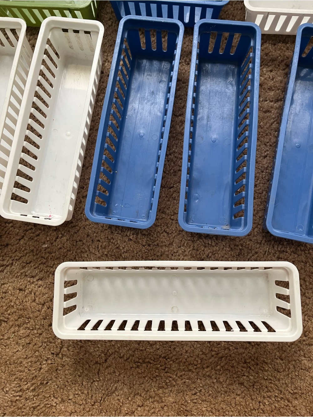 Drawer Organizers - Picture 5 of 5